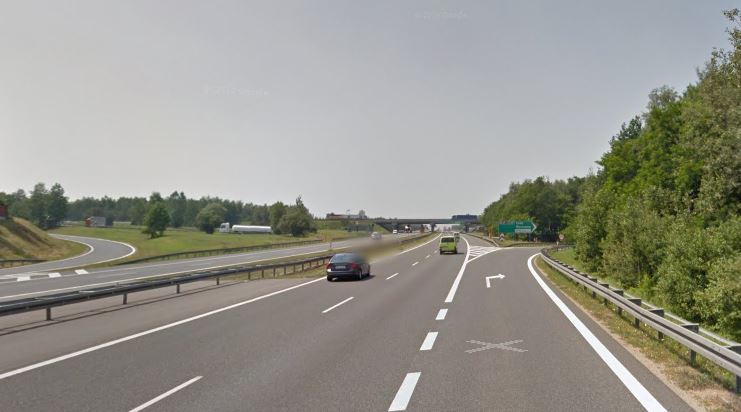 Zwolnienie z opłat na koncesyjnej A4 przedłużone o miesiąc