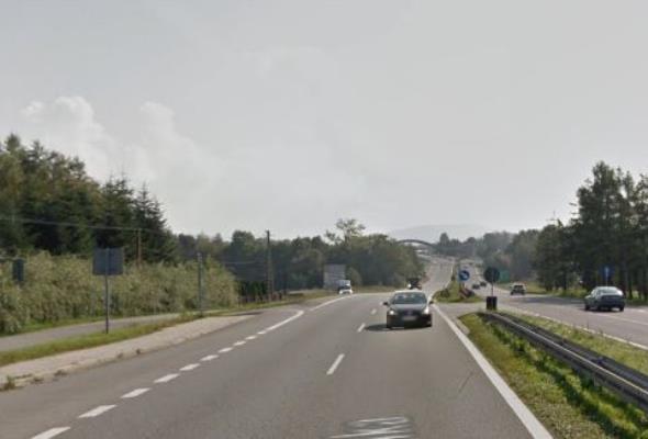 Kilkanaście tysięcy uwag do możliwego przebiegu S7 z Krakowa do Myślenic 