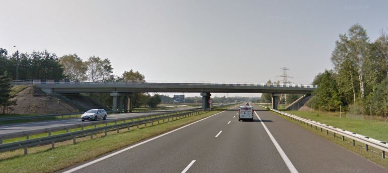 Zwolnienie z opłat autostradowych dla pojazdów z Ukrainy przedłużone 