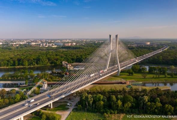 W Polsce mamy ponad 40 tysięcy mostów. Ich konstruktorzy mają dziś swoje święto