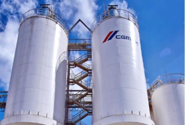 CEMEX wprowadza na rynek nowe niskoemisyjne cementy 