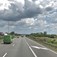 Autostrada bez opłat tylko dla pojazdów z pomocą humanitarną dla Ukrainy