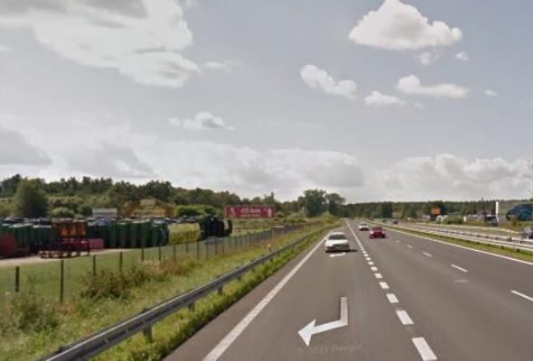 Wiadomo kto ma projektować zachodnią obwodnicę Szczecina 