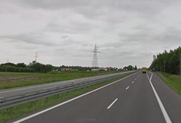Otwarta droga do umowy na S1 Mysłowice – Bieruń