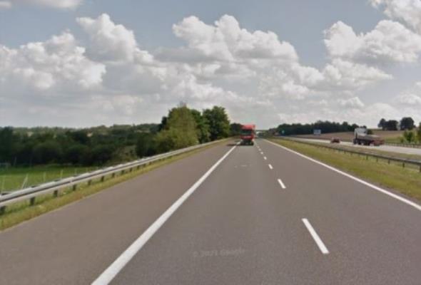 Adamczyk: Po 2027 roku państwo przejmie A4 Katowice – Kraków