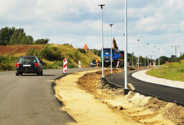 Warmińsko-mazurskie: Ponad 80 mln zł na remont drogi 527