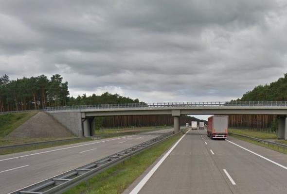 Drożej na A2 Nowy Tomyśl – Konin. Powód: inflacja