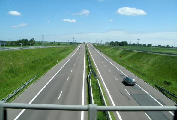 Zduńska Wola: Aktualny układ drogowy wystarczy do obsługi terminala?