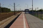 Otwarcie łącznicy Czarnca – Włoszczowa Płn. w tym miesiącu. Ale bez pociągów pasażerskich 
