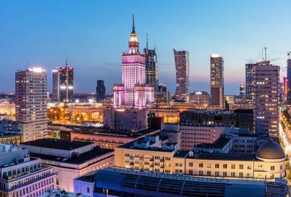 Atrakcyjna oferta mieszkań do wynajęcia w Warszawie  