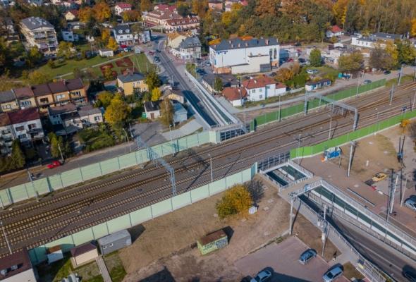 Torpol: Brak finansowania inwestycji kolejowych to największa bolączka rynku