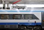 CPK przedstawia wariant inwestorski dla nowej linii Katowice - Ostrawa