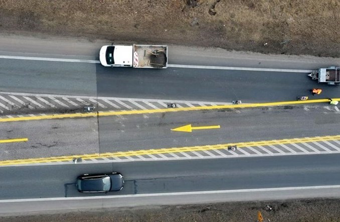 Trwa budowa S19 Lublin-Lubartów za ponad 800 milionów. Prawie 15 proc. zaawansowania