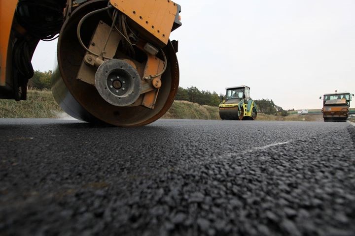 GDDKiA wyklucza wykonawców pozaunijnych w przetargu na A2