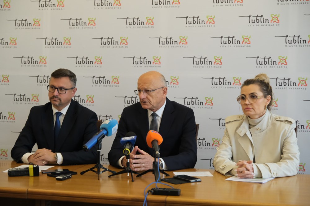 Lublin. W mieście powstanie nowa jednostka ds. inwestycji