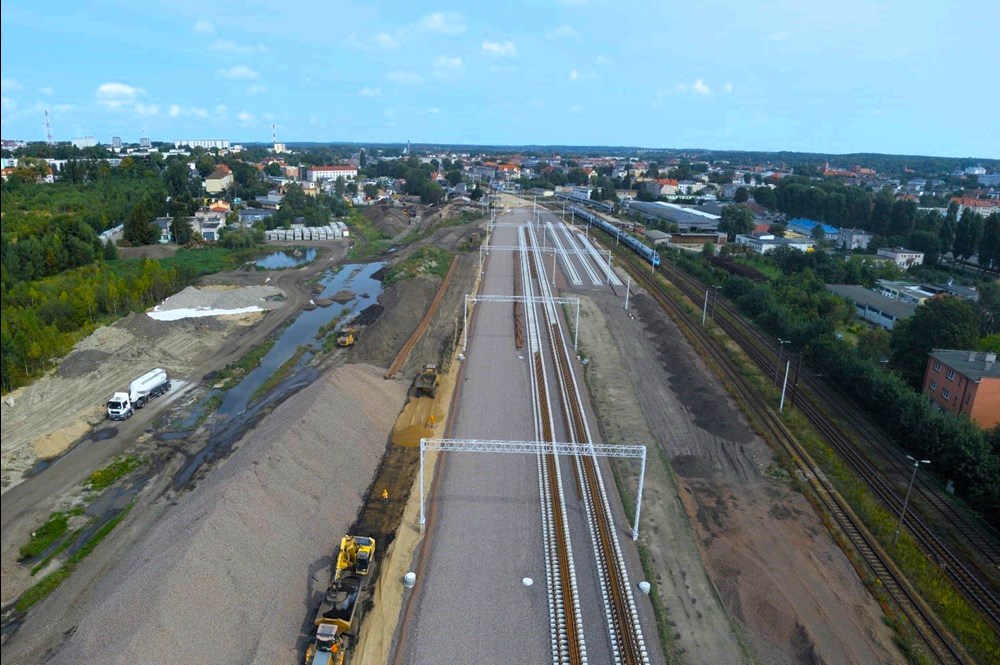 Torpol liczy na większy portfel zamówień. „Rynek jest wygłodniały”