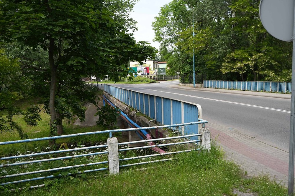 Skierniewice mają pieniądze na nowy most. Poprawi dojazd do A2