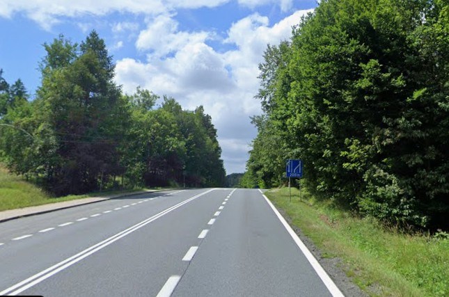 Co dalej z drogą S8 z Barda do Kłodzka?