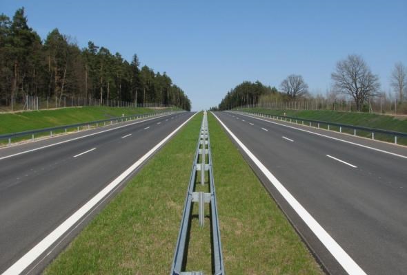 Poszerzenie A2: Przetarg na przełomie czerwca i lipca