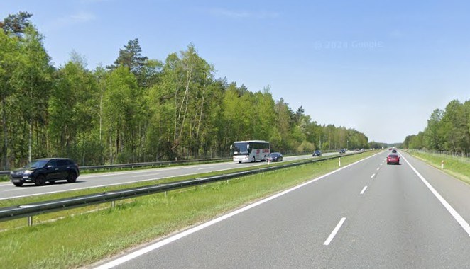 Ruch na płatnej A4 znowu wzrósł. Stalexport ma wyższe przychody