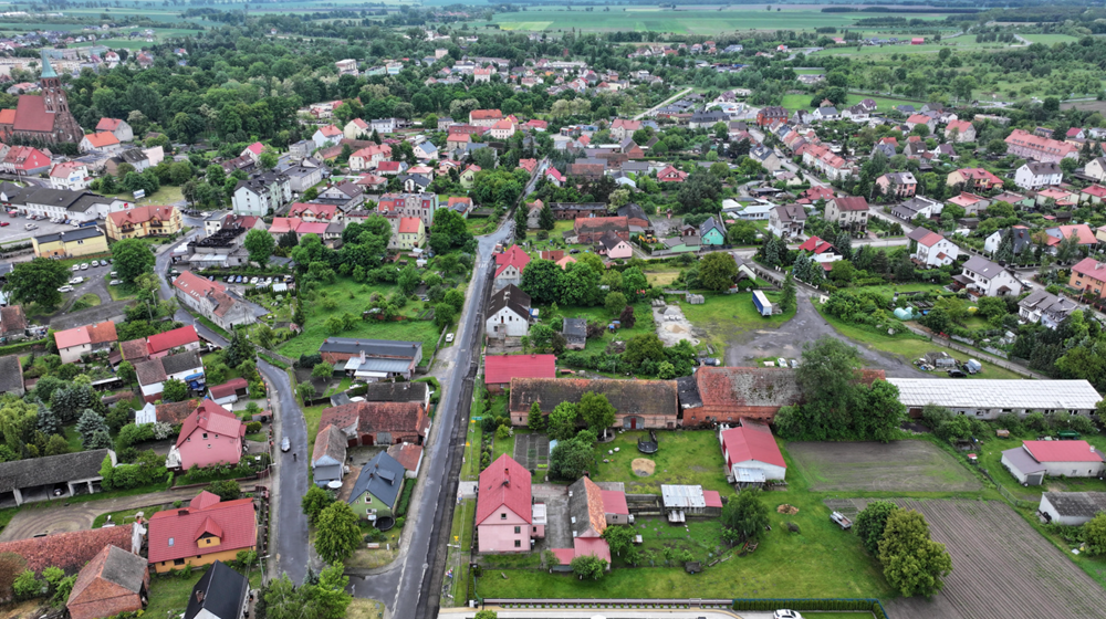 Ćwierć miliarda na remonty dolnośląskich dróg