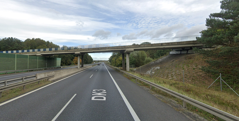 Drugie podejście do remontu wiaduktu nad S3