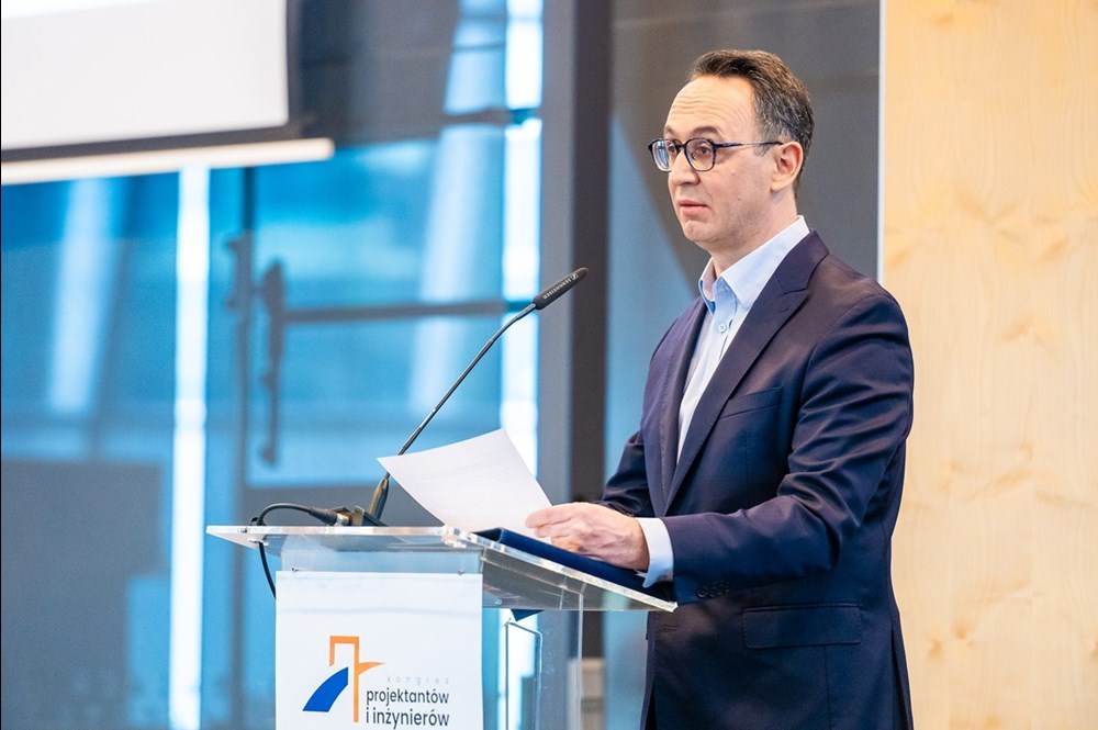 Klimczak: Polskie firmy liczą na duże inwestycje