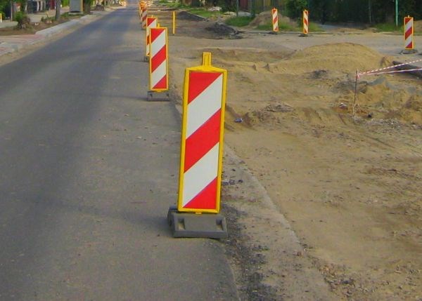 Ośmiu chętnych na rozbudowę dwunastki koło Kalisza