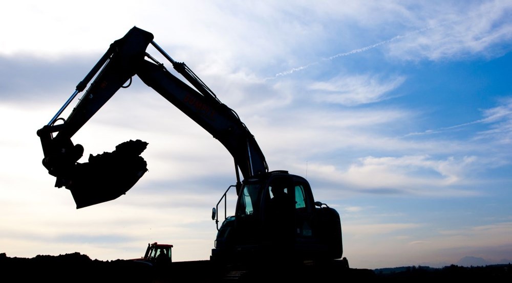 Budowlanka jak tlenu potrzebuje inwestycji