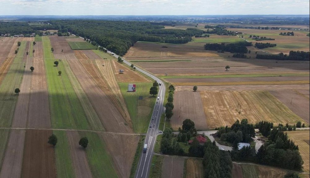 Lubelskie. Zamość czeka na budowę S17. Ułatwienia dla inwestorów