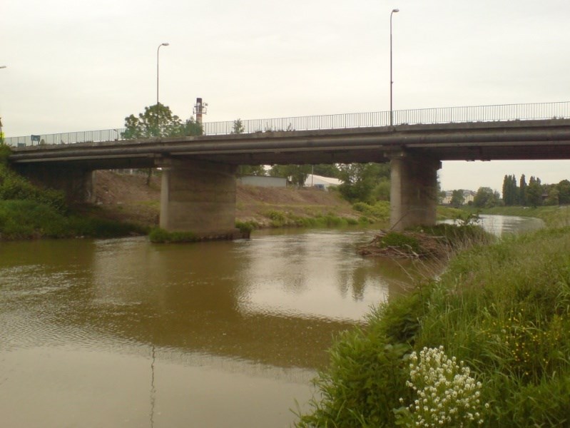 Co z remontem kluczowego mostu w Raciborzu?