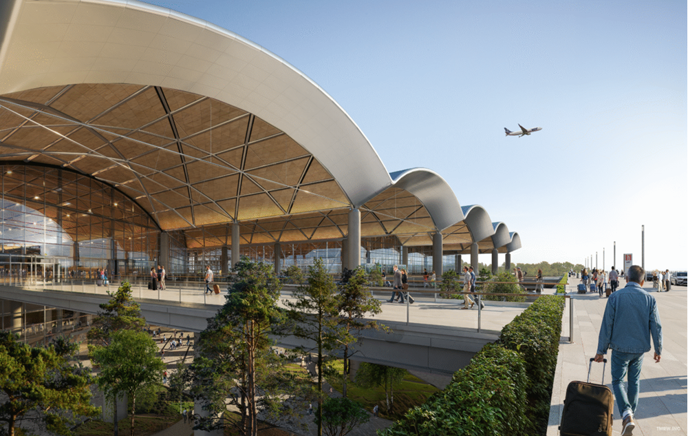 CPK. Patriotyzm gospodarczy a faworyzowanie gigantów