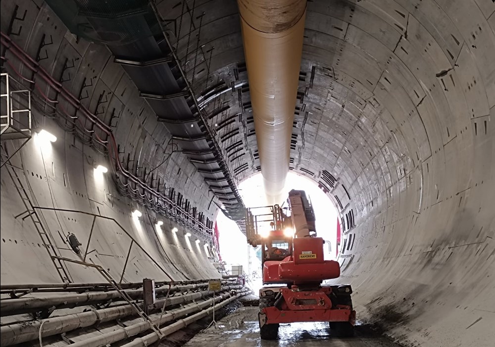 Mostostal Warszawa po trzech kwartałach szacuje zysk