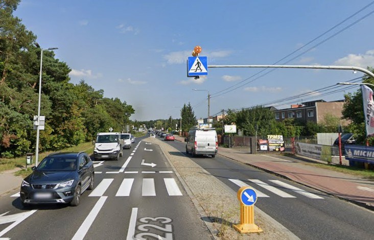 Lepsze połączenie Bydgoszczy z S5 i S10 oddaliło się