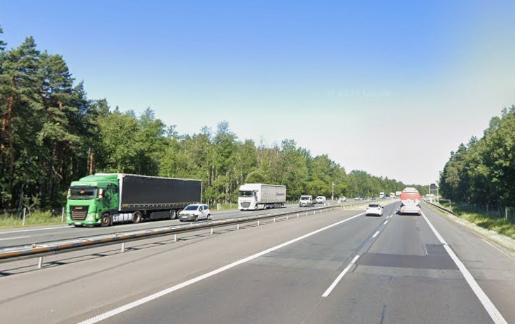 Trasa A4 Katowice – Kraków gotowa na zimę