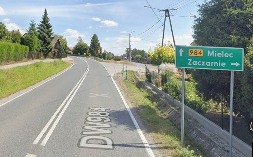 Kto zbuduje obwodnicę Lisiej Góry? Będzie kolejne rozstrzygnięcie