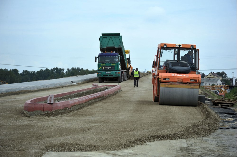 Budimex: Local content to firmy związane z Polską