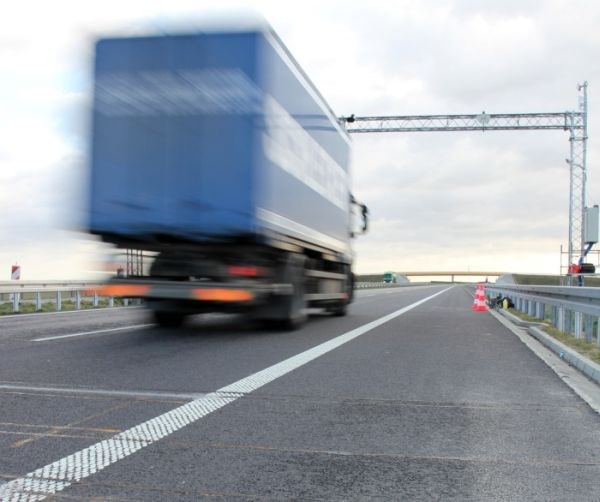 Przewoźnicy obawiają się wzrostu opłat drogowych w Czechach i Niemczech