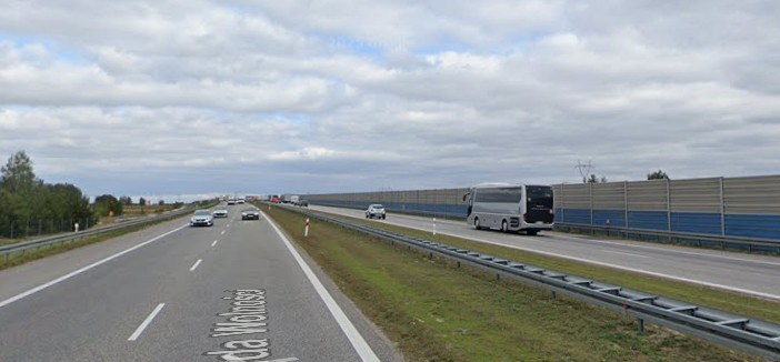 Rozbudowa A2 Łódź – Warszawa wyceniona. Oferty w budżecie