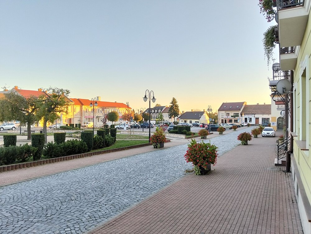 Małopolskie. Kto zaprojektuje obwodnicę w ciągu DW-973?