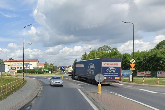 GDDKiA kontynuuje przygotowania do obwodnicy Kolbuszowej