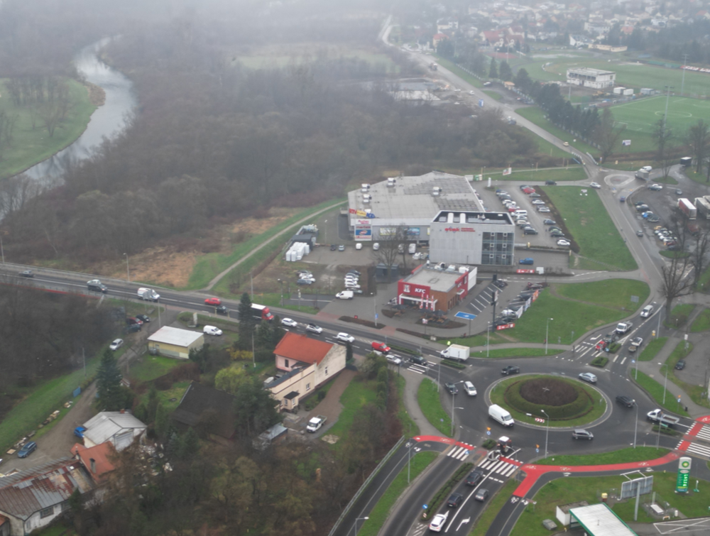 GDDKiA szuka wykonawców dwóch obwodnic w Małopolsce
