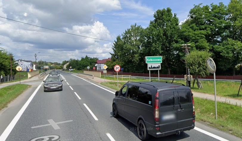 Obwodnica Kolbuszowej – wiadomo w jakim wariancie
