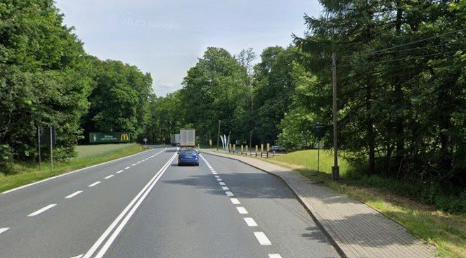 Bliżej umowy na S8 Bardo- Kłodzko