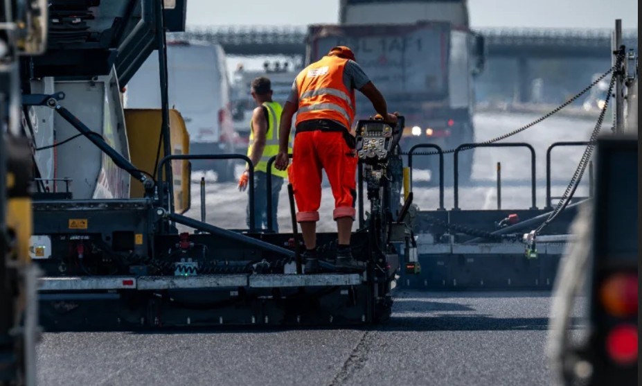 AWSA podsumowuje: Cała autostradowa obwodnica Poznania z trzema pasami, bez ofiar miedzy Koninem i Poznaniem
