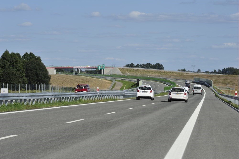 Problemy z S12 pod Radomiem? MI odpowiada na zarzuty