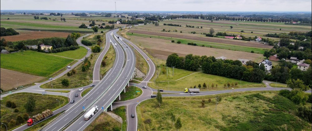 Lubelskie. Jest pozwolenie na budowę S12