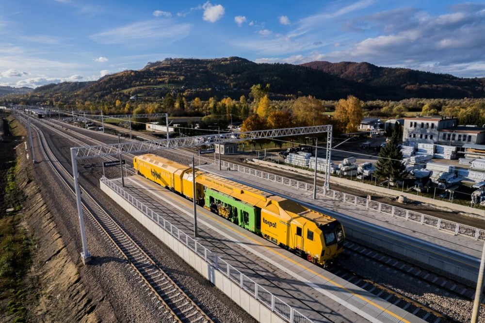 Torpol osiągnął w 2025 r. historyczną wartość przychodów. W tym roku nie będzie gorzej