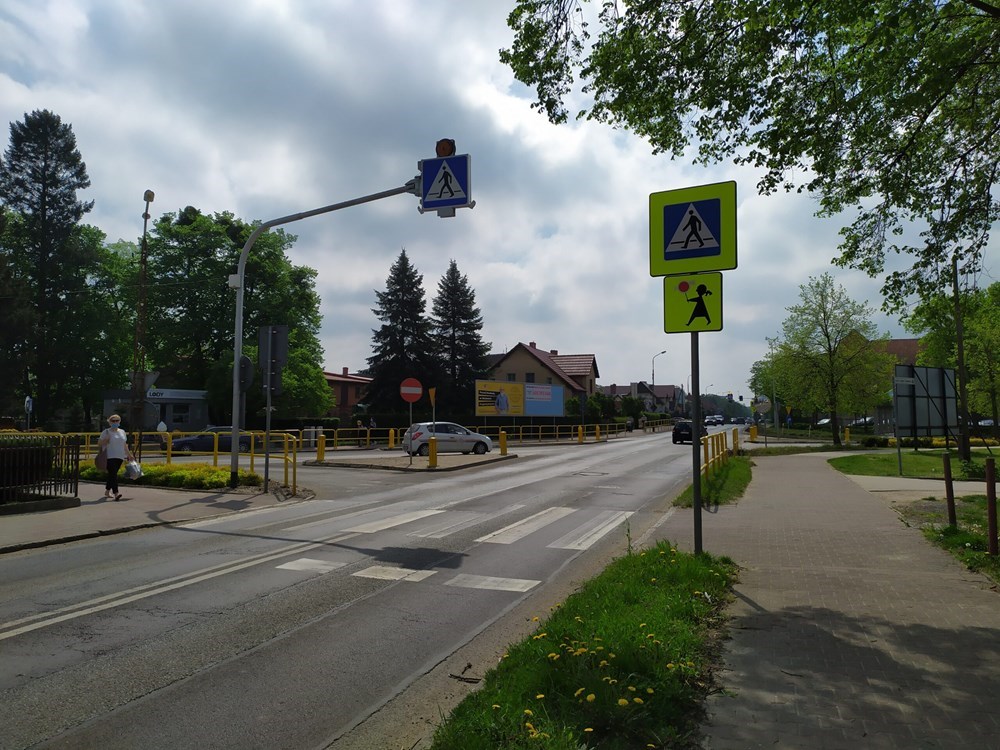 Dolnośląskie. 10 chętnych na obwodnicę Milicza