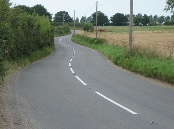 Rząd chce uprościć małe inwestycje drogowe